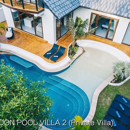 Coco Lilly Villas Wok Tum Екстериор снимка