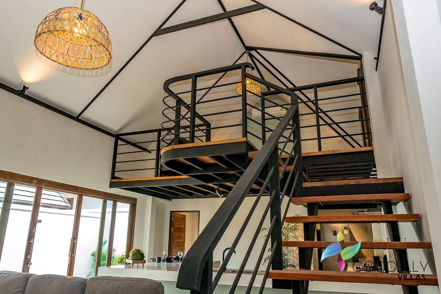 Coco Lilly Villas Wok Tum Екстериор снимка