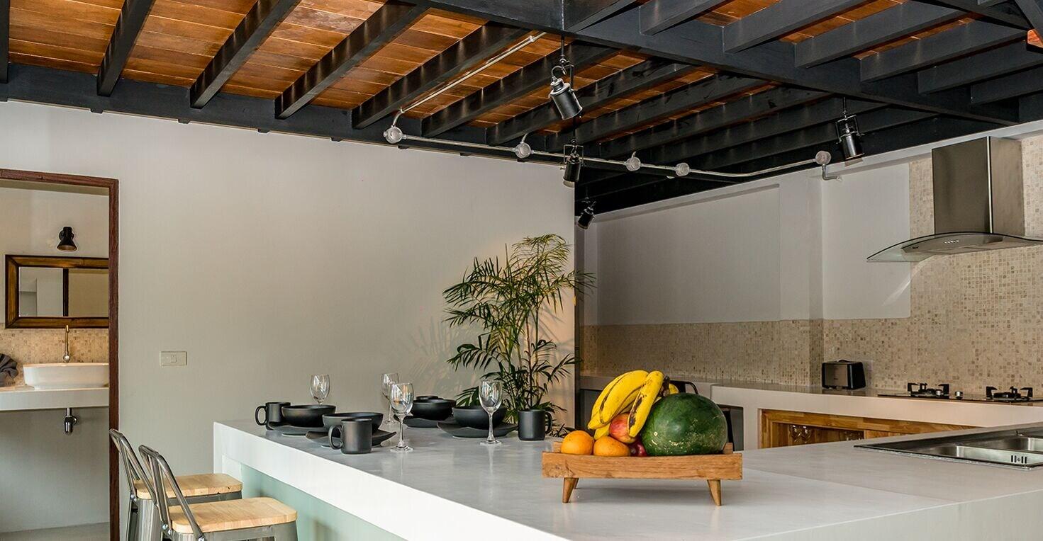 Coco Lilly Villas Wok Tum Екстериор снимка