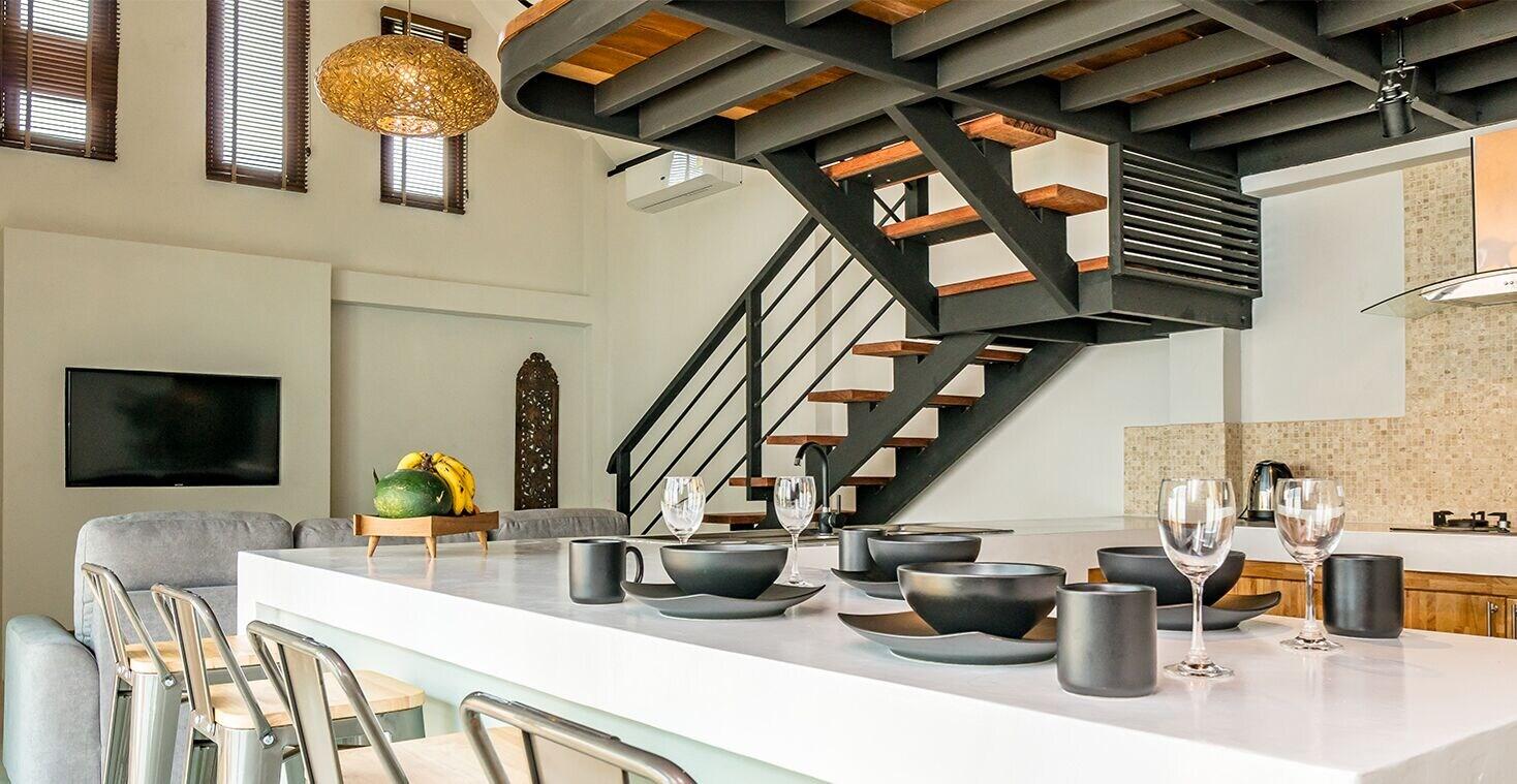 Coco Lilly Villas Wok Tum Екстериор снимка
