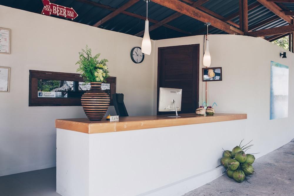Coco Lilly Villas Wok Tum Екстериор снимка